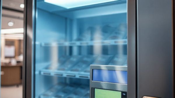 10 astuces incontournables pour maximiser vos distributeurs automatiques