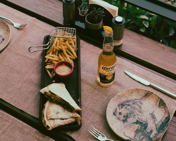 Privatiser un food truck dans l'aisne : un délice à votre événement