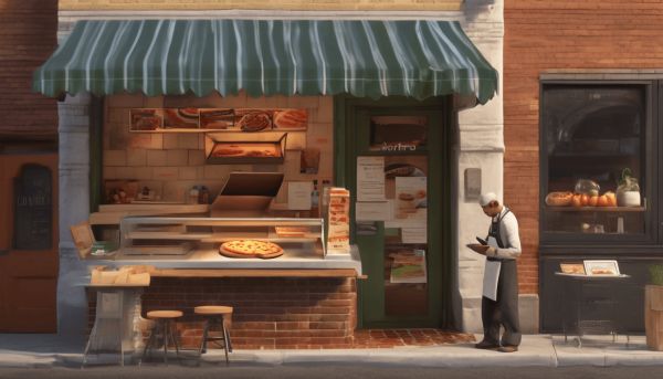 Comment évaluer la rentabilité d’un kiosque à pizza ?