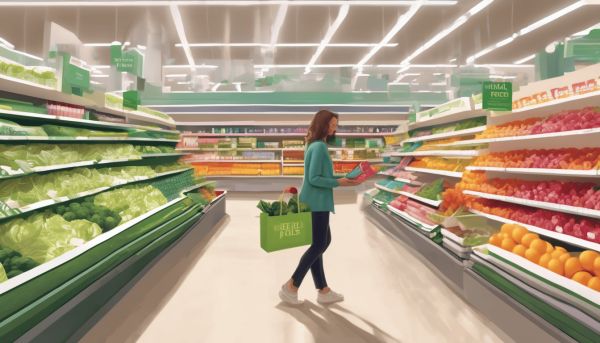 Économisez sur vos courses avec le catalogue Cora gros volume