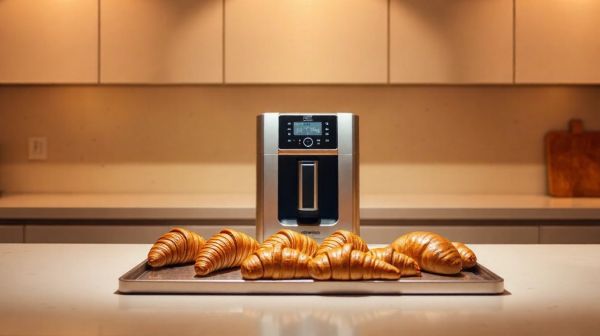 Les meilleurs robots pâtissiers Kenwood : alliez efficacité et élégance