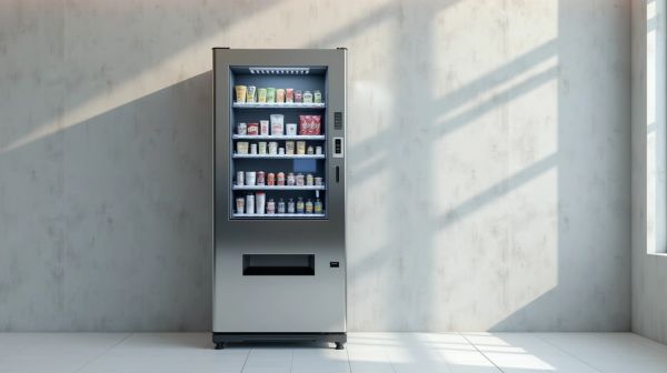 Optimiser la rentabilité d'un distributeur automatique : conseils et stratégies à suivre