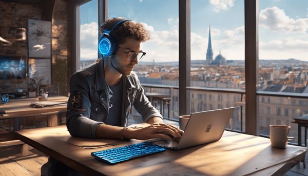 Optimiser vos sorties en gaming à la tête dans les nuages lyon part-dieu