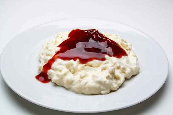 Quels sont les secrets pour un riz au lait crémeux et parfumé à la vanille?